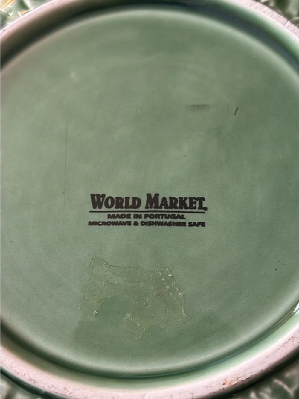World Market 